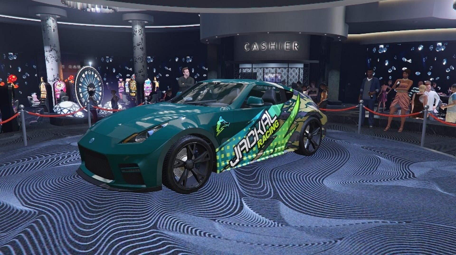 GTA Online Weekly Update (April 28) - bonus rewards, discounts, and vehicles